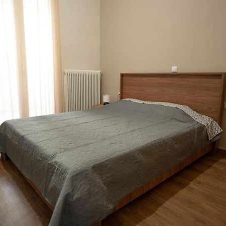 Cozy 2Bd Apartment Near Old Town Of Nauplia Exterior foto