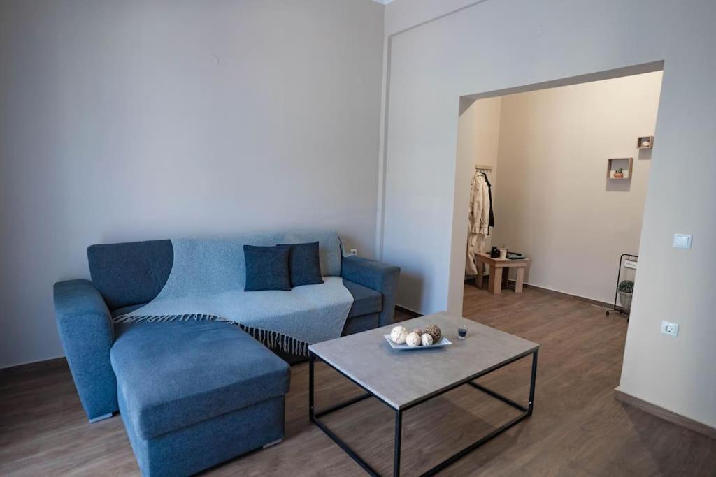 Cozy 2Bd Apartment Near Old Town Of Nauplia Exterior foto