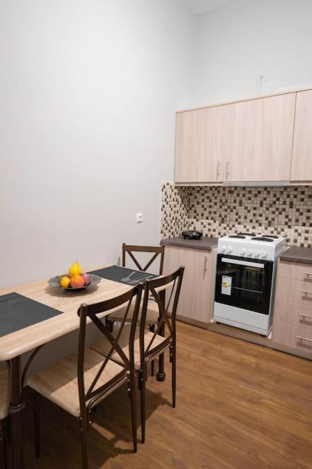 Cozy 2Bd Apartment Near Old Town Of Nauplia Exterior foto