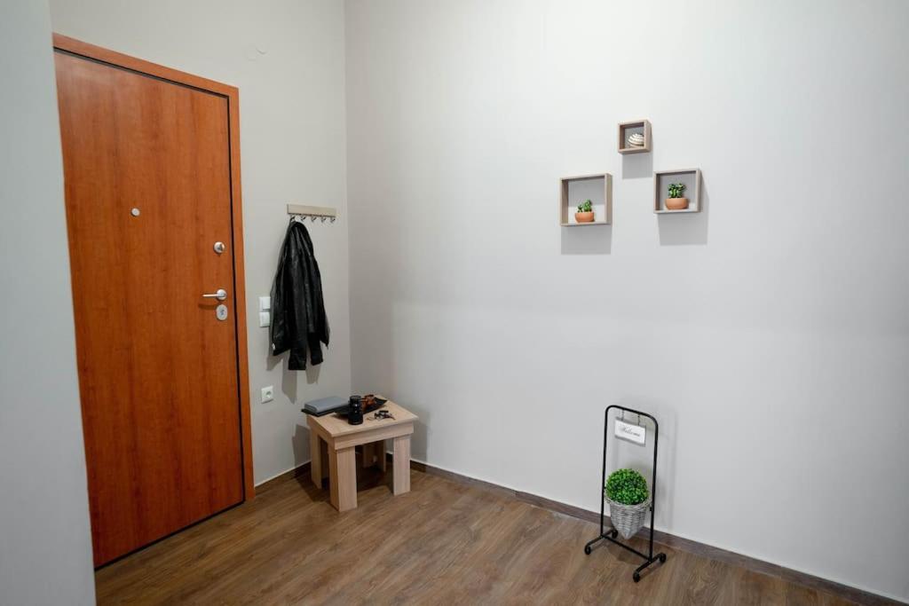 Cozy 2Bd Apartment Near Old Town Of Nauplia Exterior foto
