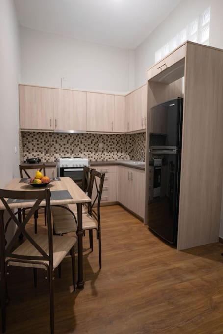 Cozy 2Bd Apartment Near Old Town Of Nauplia Exterior foto