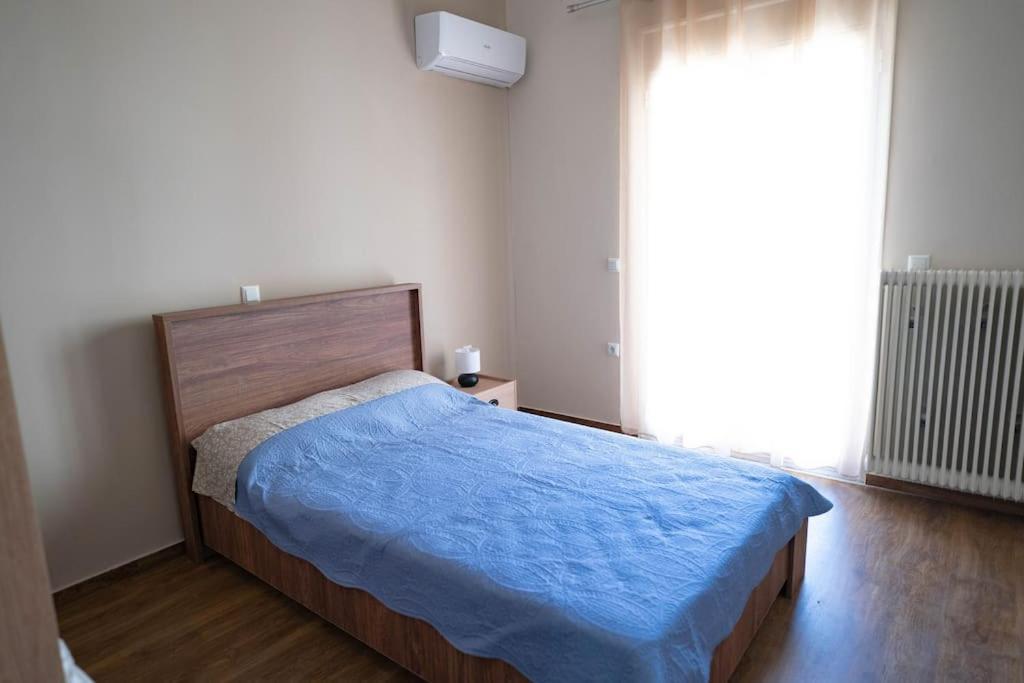 Cozy 2Bd Apartment Near Old Town Of Nauplia Exterior foto