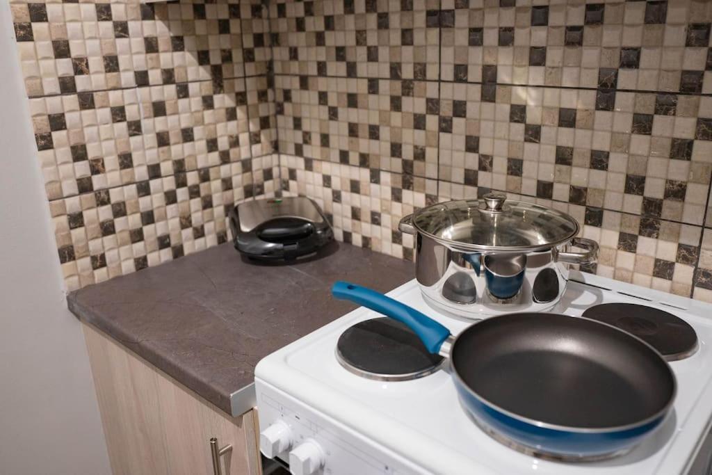 Cozy 2Bd Apartment Near Old Town Of Nauplia Exterior foto