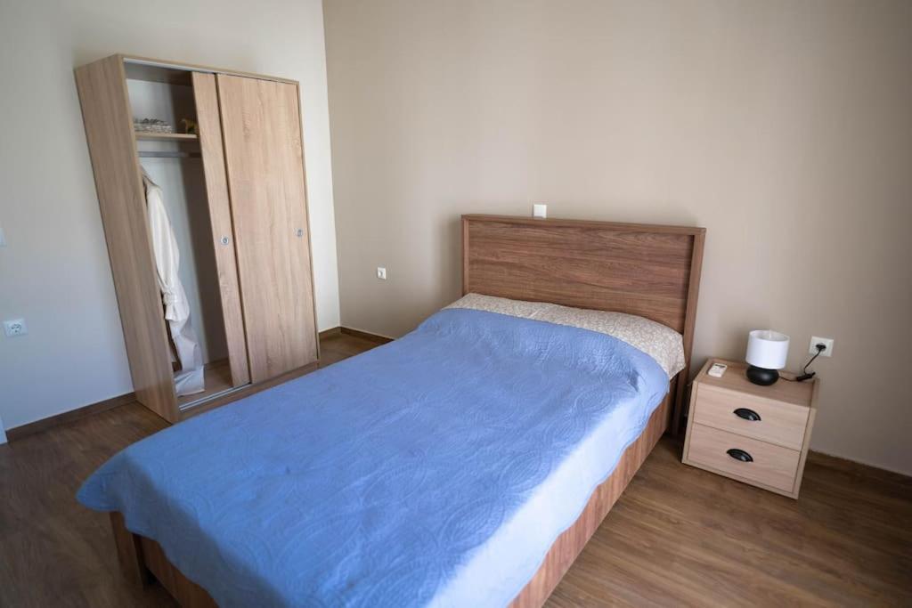 Cozy 2Bd Apartment Near Old Town Of Nauplia Exterior foto