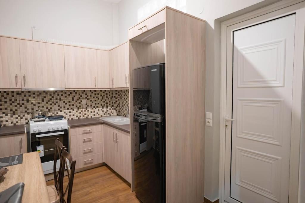 Cozy 2Bd Apartment Near Old Town Of Nauplia Exterior foto