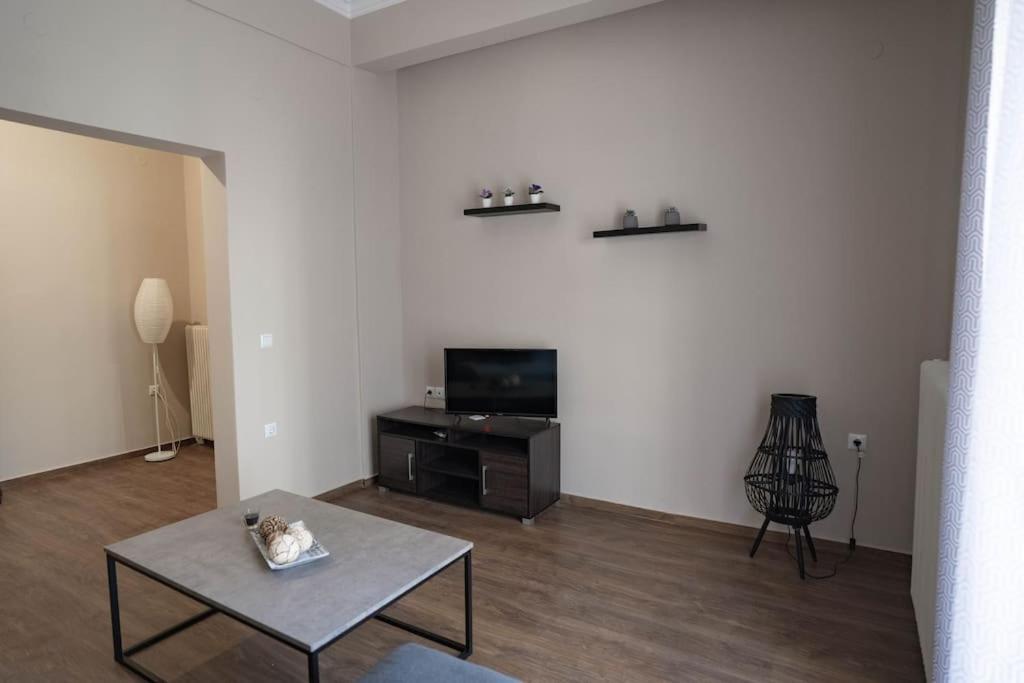 Cozy 2Bd Apartment Near Old Town Of Nauplia Exterior foto