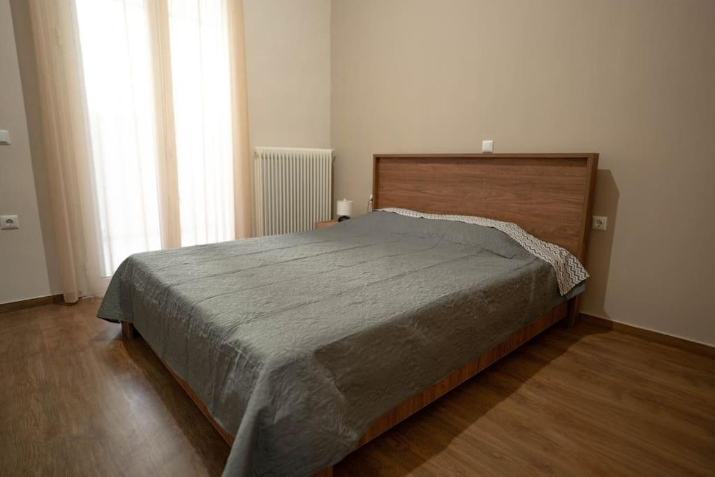 Cozy 2Bd Apartment Near Old Town Of Nauplia Exterior foto