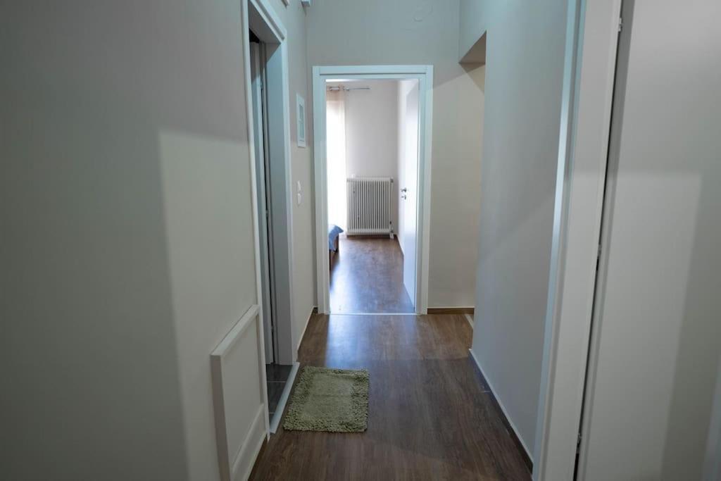 Cozy 2Bd Apartment Near Old Town Of Nauplia Exterior foto
